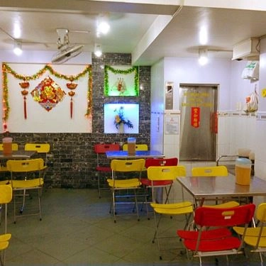 Tổng hợp- Quán Ăn Chè Thanh Tâm - Bùi Hữu Nghĩa