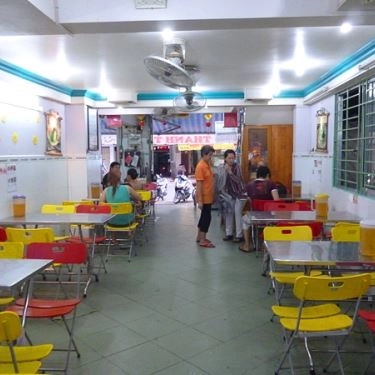 Tổng hợp- Quán Ăn Chè Thanh Tâm - Bùi Hữu Nghĩa
