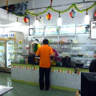 Tổng hợp- Quán Ăn Chè Thanh Tâm - Bùi Hữu Nghĩa