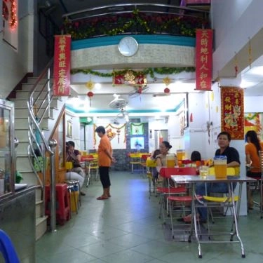 Tổng hợp- Quán Ăn Chè Thanh Tâm - Bùi Hữu Nghĩa