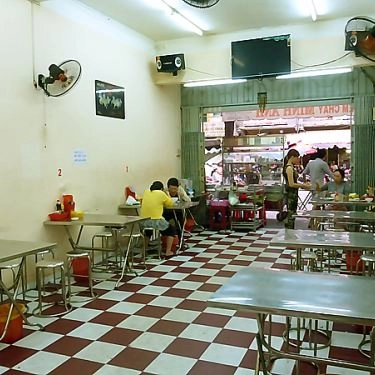 Tổng hợp- Quán Ăn Tiệm Chay Minh Anh