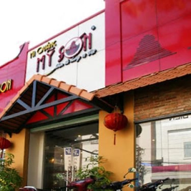 Tổng hợp- Quán Ăn Mì Quảng Mỹ Sơn - Kỳ Đồng