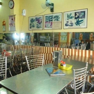 Tổng hợp- Quán Ăn Hoàng Minh - Bánh Canh Trảng Bàng