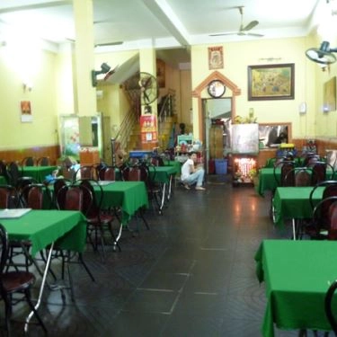 Tổng hợp- Quán Ăn Hoàng Minh - Bánh Canh Trảng Bàng