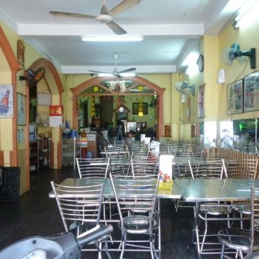 Tổng hợp- Quán Ăn Hoàng Minh - Bánh Canh Trảng Bàng