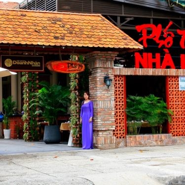 Tổng hợp- Nhà Hàng Phố 79 Restaurant - Riêu Cá Chép - Hương Vị Bắc