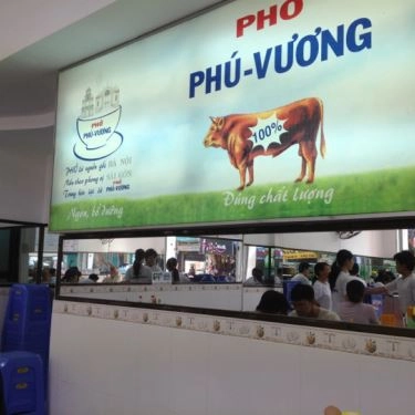 Tổng hợp- Quán Ăn Phở Phú Vương - Lê Văn Sỹ