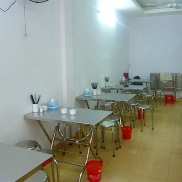 Tổng hợp- Quán Ăn Bánh Canh Nấm An Nhiên - Nam Kỳ Khởi Nghĩa