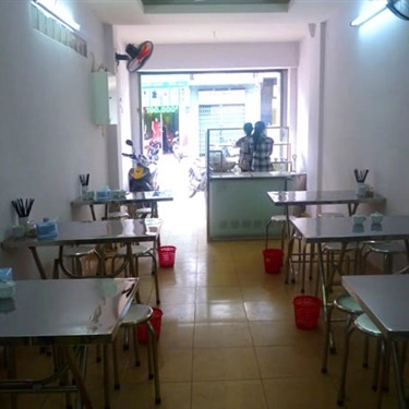 Tổng hợp- Quán Ăn Bánh Canh Nấm An Nhiên - Nam Kỳ Khởi Nghĩa