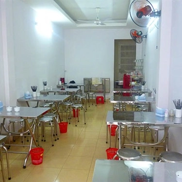 Tổng hợp- Quán Ăn Bánh Canh Nấm An Nhiên - Nam Kỳ Khởi Nghĩa