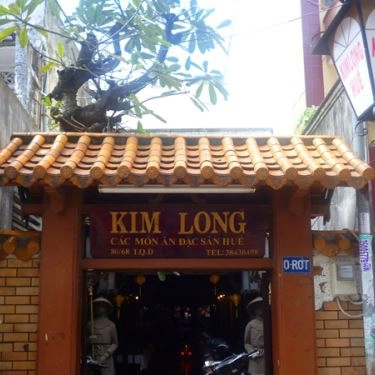 Tổng hợp- Quán Ăn Kim Long Quán - Món Huế
