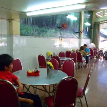 Tổng hợp- Quán Ăn Quán Cơm Tân Mãn Ký - Cơm Gà & Xá Xíu