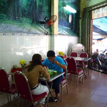 Tổng hợp- Quán Ăn Quán Cơm Tân Mãn Ký - Cơm Gà & Xá Xíu