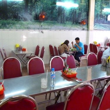 Tổng hợp- Quán Ăn Quán Cơm Tân Mãn Ký - Cơm Gà & Xá Xíu