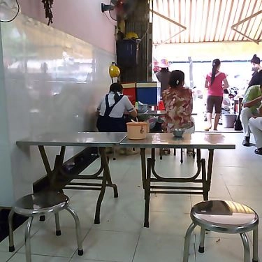 Tổng hợp- Quán Ăn Quán Trang - Mì Vịt Tiềm Thuốc Bắc