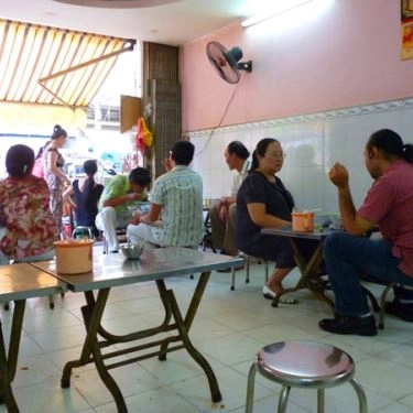Tổng hợp- Quán Ăn Quán Trang - Mì Vịt Tiềm Thuốc Bắc