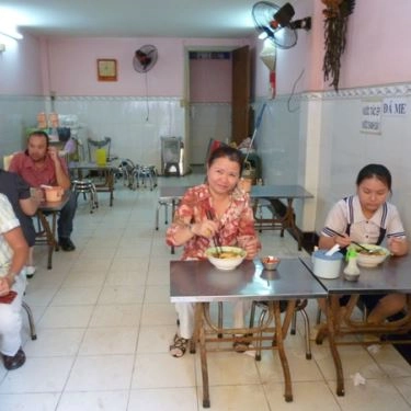 Tổng hợp- Quán Ăn Quán Trang - Mì Vịt Tiềm Thuốc Bắc