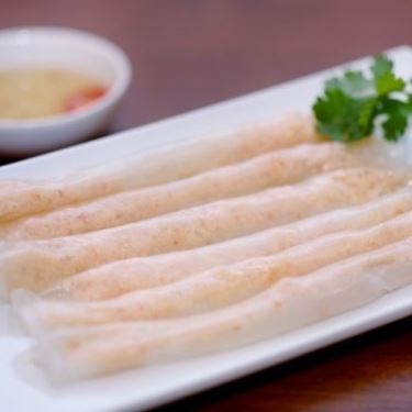 Tổng hợp- Nhà Hàng Tib Restaurant - Hai Bà Trưng