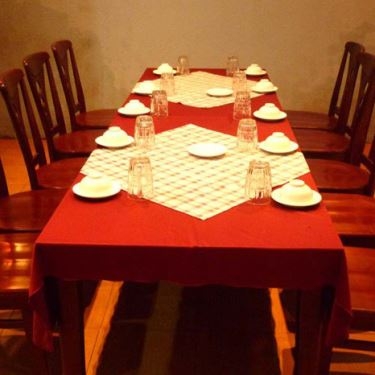 Tổng hợp- Nhà Hàng Đầu Làng - Ẩm Thực 3 Miền