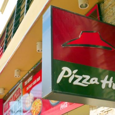 Tổng hợp- Nhà Hàng Pizza Inn - Nguyễn Trãi