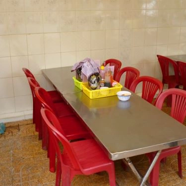 Tổng hợp- Quán Ăn Hoàng Ký - Cơm Gà Xối Mỡ - Huỳnh Mẫn Đạt
