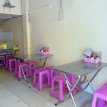 Tổng hợp- Quán Ăn Hoàng Ký - Cơm Gà Xối Mỡ - Huỳnh Mẫn Đạt