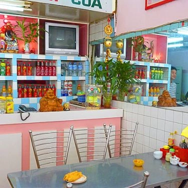 Tổng hợp- Quán Ăn Tân Lạc Viên - Hủ Tiếu Nam Vang