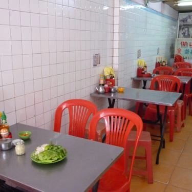 Tổng hợp- Quán Ăn Tân Lạc Viên - Hủ Tiếu Nam Vang