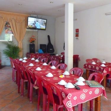 Tổng hợp- Quán Ăn Hương Giang Quán
