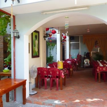 Tổng hợp- Quán Ăn Hương Giang Quán