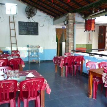 Tổng hợp- Quán Ăn Hương Giang Quán