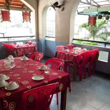 Tổng hợp- Quán Ăn Hương Giang Quán