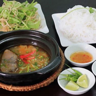 Tổng hợp- Quán Ăn Ẩm Thực Xứ Quảng - Phan Xích Long