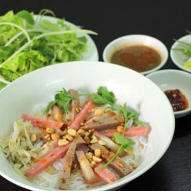 Tổng hợp- Quán Ăn Ẩm Thực Xứ Quảng - Phan Xích Long