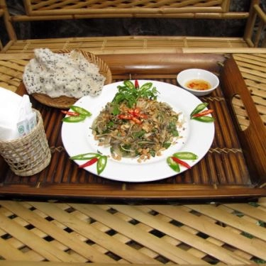 Tổng hợp- Quán Ăn Ẩm Thực Xứ Quảng - Phan Xích Long