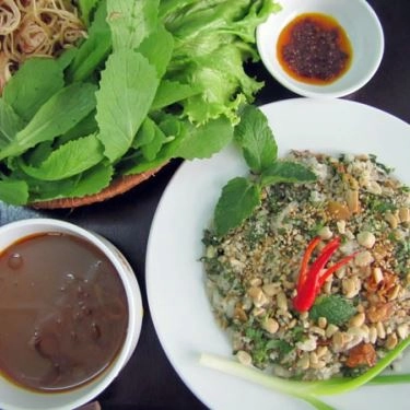 Tổng hợp- Quán Ăn Ẩm Thực Xứ Quảng - Phan Xích Long