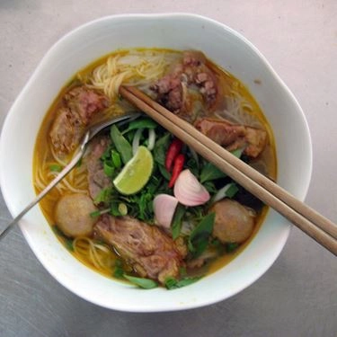 Tổng hợp- Quán Ăn Bún Bò Bà Ban