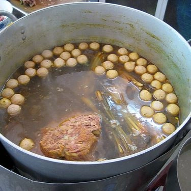 Tổng hợp- Quán Ăn Bún Bò Bà Ban