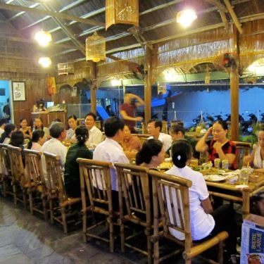 Tổng hợp- Quán Ăn Chim Đồng Quán - Ẩm Thực Đồng Quê