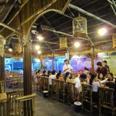 Tổng hợp- Quán Ăn Chim Đồng Quán - Ẩm Thực Đồng Quê