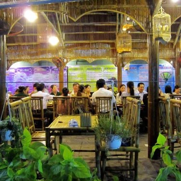 Tổng hợp- Quán Ăn Chim Đồng Quán - Ẩm Thực Đồng Quê