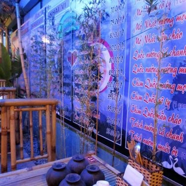 Tổng hợp- Quán Ăn Chim Đồng Quán - Ẩm Thực Đồng Quê