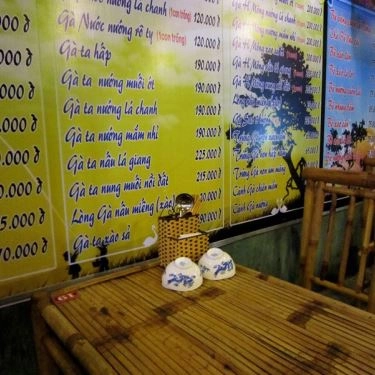 Tổng hợp- Quán Ăn Chim Đồng Quán - Ẩm Thực Đồng Quê