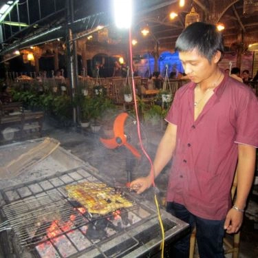 Tổng hợp- Quán Ăn Chim Đồng Quán - Ẩm Thực Đồng Quê