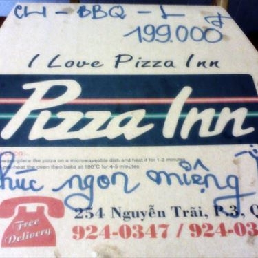 Tổng hợp- Nhà Hàng Pizza Inn - Nguyễn Trãi