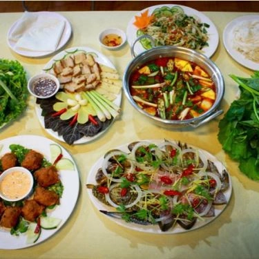 Tổng hợp- Quán Ăn La Cà Quán