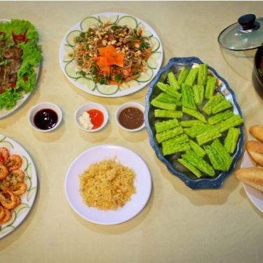 Tổng hợp- Quán Ăn La Cà Quán