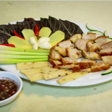 Tổng hợp- Quán Ăn La Cà Quán