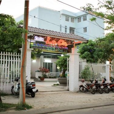 Tổng hợp- Quán Ăn La Cà Quán