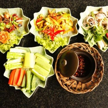 Món ăn- Quán Ăn Mekong Rest Stop - Hải Vân